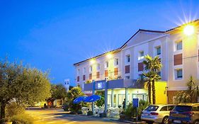 Ibis Budget Frejus Capitou